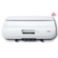 Picture of SECA 727 - Wireless Digital Baby Scale (fine 1g graduation)