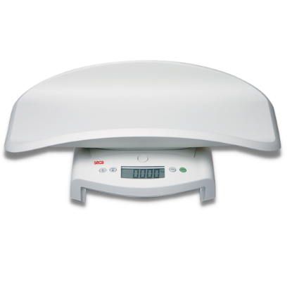 Picture of SECA 354 - Digital Baby Weighing Scale (10g graduation)
