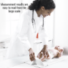 Picture of SECA 417 - Light and stable measuring board for mobile use (Infantometer)