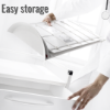 Picture of SECA 417 - Light and stable measuring board for mobile use (Infantometer)