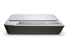 Picture of SECA 856 - Electronic organ and diaper scales with stainless steel cover
