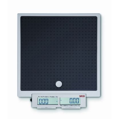 Picture of SECA 874 - Digital flat scale with dual display