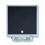 Picture of SECA 874 - Digital flat scale with dual display
