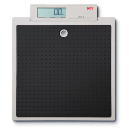 Picture of SECA 876 - Digital flat scale for mobile use 