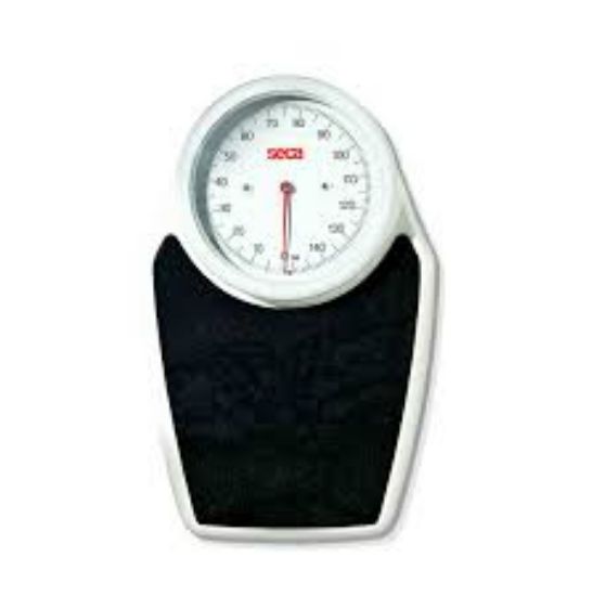 Picture of SECA 762 - Mechanical personal scale 