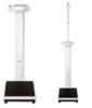 Picture of Seca 769 - Digital column scale with BMI function