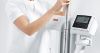 Picture of SECA 787 - EMR validated column scale with eye-level display