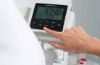 Picture of SECA 787 - EMR validated column scale with eye-level display
