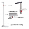 Picture of SECA 213 - Portable Stadiometer (Mechanical)