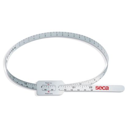 Picture of SECA 212 - Measuring tape for head circumference of babies and toddlers