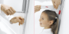 Picture of SECA 216 - Mechanical measuring rod for children and adults