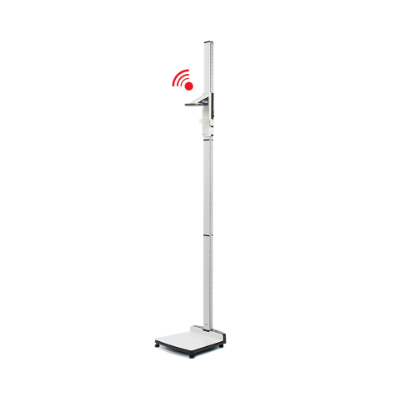 Picture of SECA 274 - Digital mobile stadiometer