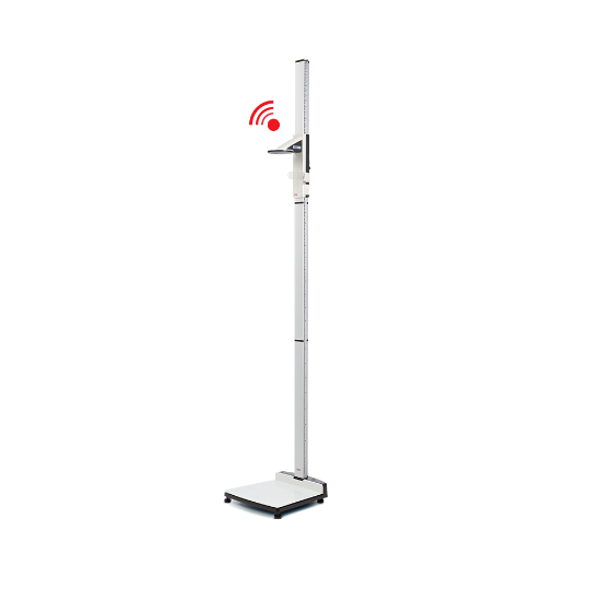 Picture of SECA 274 - Digital mobile stadiometer