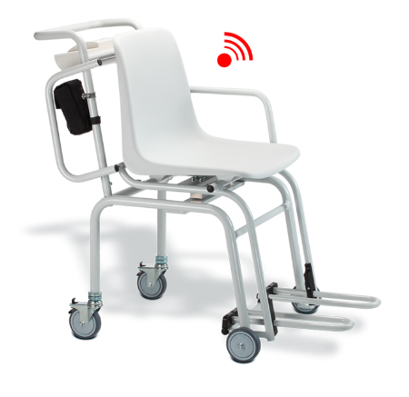 Picture for category Wheel chair